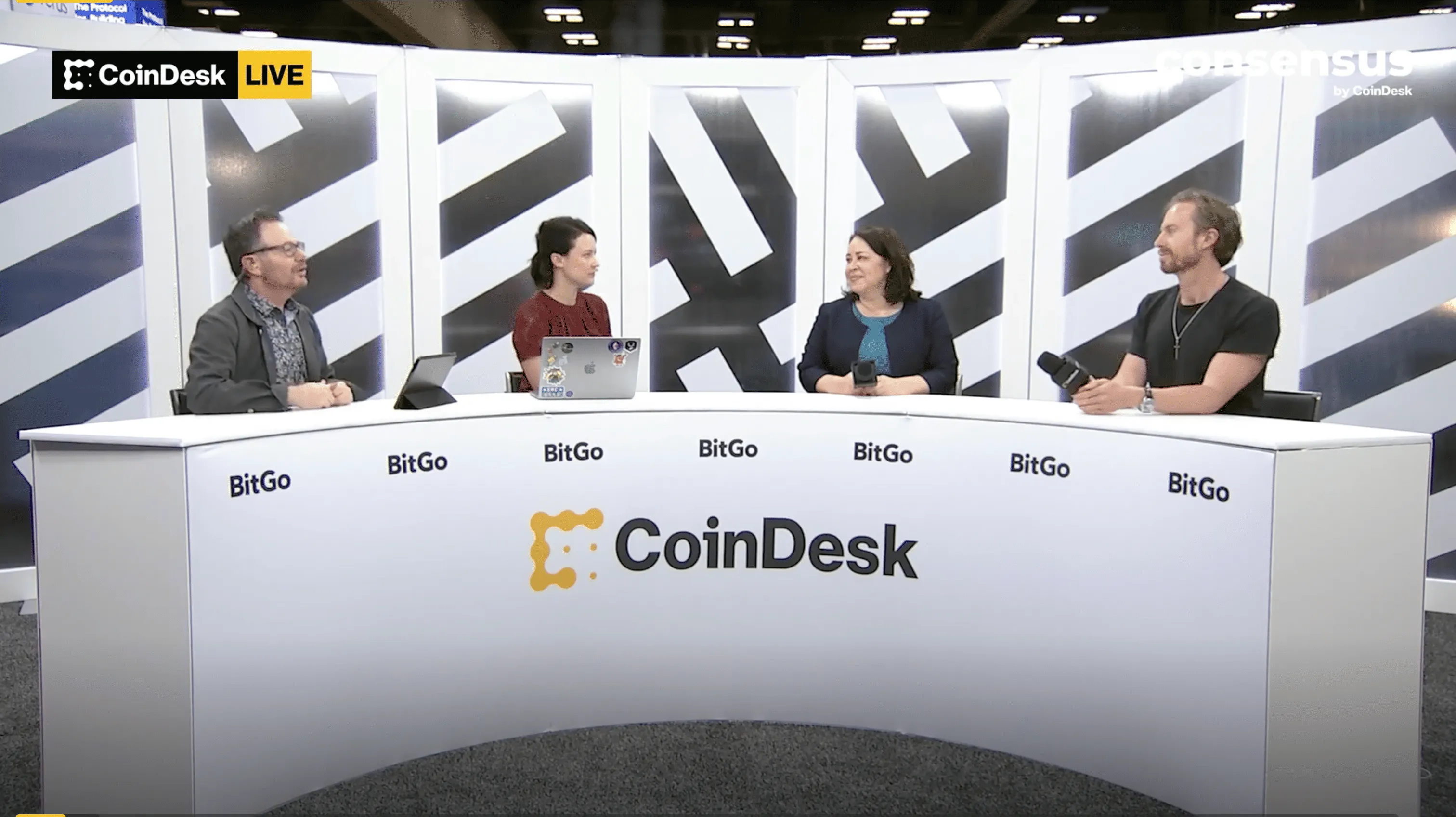 Image for Bitcoin OG Is Solving AI's Biggest Risk | Erik Voorhees | Talking Tokens Podcast